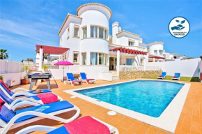 Villa Melanésia by Algarve Vacation